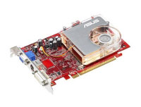 Asus RADEON X1300 PRO (90-C1CGT0-HUAYZ)